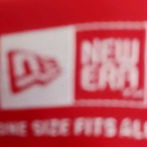 NHL vintage winnepeg Jets hat - Picture 3 of 5